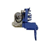 Avviatore Compressore 8100ZEM PTC Starter Protector Combo Set Di Accessori For La Riparazione Del Frigorifero