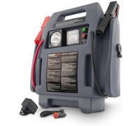 Powerplus POWE80090 Avviatore di emergenza 4 in 1 con 3 accessori