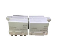 Avviatore Compressore For Macchina For Gelato Da Frigorifero, 3 CV, Compatibile Con TOP RVA3AM0D 35 A 400 V, Relè Di Ricambio For Frigorifero