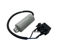 Avviatore compressore frigorifero QZ2-80H, condensatore 2,5 uf, compatibile con Haier, compatibile con Homa, motore ventola