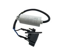 Avviatore Compressore Frigorifero QZ2-80H Condensatore 2,5uf, Compatibile Con Haier, Compatibile Con Homa, Motore Frigorifero