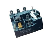 Avviatore compressore frigorifero, Relè di avviame Accessori for avviatore PTC del compressore del frigorifero QPS2-C4R7MD3 Parti di ricambio