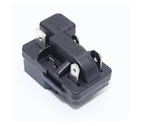 Avviatore compressore frigorifero, Relè di avviame Parti di protezione da sovraccarico for l'avviatore PTC del compressore del frigorifero BCD-220TG
