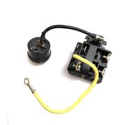 Avviatore compressore QP2-15/D/relè di protezione da sovraccarico compatibile con H-aier/compatibile con H-oma BCD-118A7 Ricambi for la riparazione del frigorifero(Starter Protector)