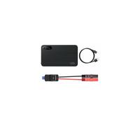 Avviatore con pinza di avviamento 1 200 A, 12 000 mAh - Baseus (C00245700111-00) - Nero