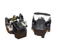 Avviatore Del Compressore Del Frigorifero 8EA19E61 Gruppo Relè Di Protezione Da Sovraccarico Integrato(2pcs)