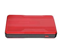 Avviatore di emergenza a batteria 'auto | Portatile 12V Auto Batteria Boost Pack Jumper Box 20000mAh,Dispositivo di avviamento Booster di emergenza per auto a benzina