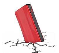 Avviatore Di Emergenza Automatico, Batteria Di Avviamento Per Auto Da 20000 MAh, Batteria Di Avviamento Per Auto, Power Bank Per Avviamento Di Emergenza, Kit Di Avviamento Di Emergenza Per Corrente Di