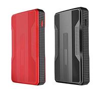Avviatore Di Emergenza Automatico, Batteria Di Avviamento Per Auto Da 20000 MAh, Batteria Di Avviamento Per Auto, Power Bank Per Avviamento Di Emergenza, Kit Di Avviamento Di Emergenza Per Corrente Di