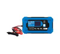 AVVIATORE DI EMERGENZA BATTERIA PORTATILE STARTER 12V CARICATORE BAT MATIC 25