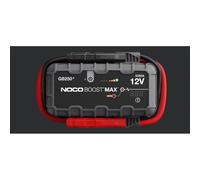 AVVIATORE DI EMERGENZA BOOSTER PORTATILE PROFESSIONALE 12V 5250A NOCO GB250 NEW