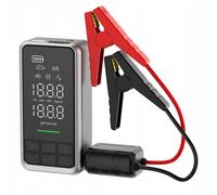 Avviatore di emergenza con power bank e pompa Proove Air Jump 1000A