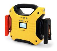 Avviatore di Emergenza LiFePO4 12/24V i-starter X Intec