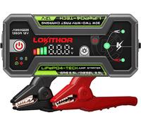 Lokithor J1350 PRO Dispositivo di avviamento ausiliario