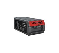 AVVIATORE DI EMERGENZA PER AUTO LOKITHOR LIPO, Li-Polimer, 12 mAh, 14.8 V, , PER APARTX