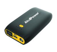 Avviatore d'emergenza 800A + Power Bank + Torcia