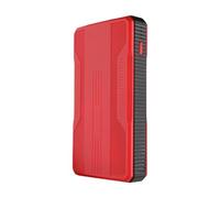 Avviatore di emergenza per batteria per auto - Jumper box portatile per batteria automatica da 12 V 20000 mAh | Batteria portatile per auto, avviatore batteria, caricabatterie Power Bank