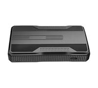 Avviatore Di Emergenza Portatile Per - Scatola Di Avviamento Compatta, Pacco Batteria Automatico Da 20000 MAh, Caricabatterie Multifunzione, Booster Da 12 V | Pratico Avviatore Portatile Per Batt