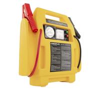 AVVIATORE DI EMERGENZA PORTATILE potenza max 900 Ampere - POWERPLUS