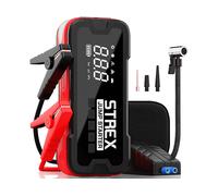 AVVIATORE DI EMERGENZA STREX SP313 con Compressore