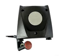 Avviatore di ricambio compatibile con BR800C BR800CE 800C, integrazione senza cuciture progettata, resistenza ridotta senza sforzo, resiste a crepe a uso ripetuto, avviamento affidabile (avviamento)