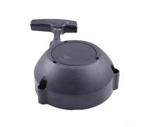 Avviatore di ricambio per soffiatore a zaino BR600 BR430 BR450 SR430 SR450 SR450Z progettato per compatibilità e funzione di avviamento efficiente
