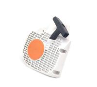 Avviatore di rinculo, Avviatore di ritorno | Sostituzione di parti della motosega | Avviatore di rinculo di riavvolgimento della motosega, accessori di avviamento della motosega del registro