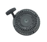 Avviatore di rinculo compatibile con RGN5100 EX27 EX30 EX30 WM270 Motore Pull Avvio Avvio Rinnovo della corda a molla Nuova Parte di sostituzione