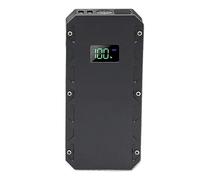 Avviatore Di Salto For Auto Da 24000 MAh Avviatore Di Salto Ad Alta Potenza Caricatore Portatile Dispositivo Di Avviamento For Auto Banca Di Potere For Ripetitore Batteria For Auto