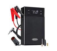 Avviatore e compressore 5 in 1