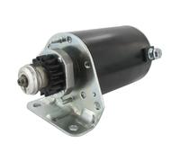 Avviatore elettrico Greenstar 6277 con pignone a 16 denti adatto per B&S