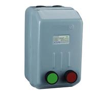Avviatore elettromagnetico QC36-4TA QC36-10TA QC36-20TA Interruttore magnetico di protezione dalla perdita di fase del motore 0,35 A 0,5 A 0,72 A(QC36-4TA 380V,11A)