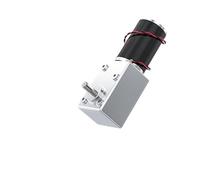 Avviatore elettronico a 24 V con staffa a 9 giri/min, 5882-50ZY, turbocompressore a vite senza fine, DC, marcia avanti e retromarcia, coppia elevata, bassa velocità, spazzolato motors