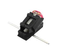 Avviatore elettronico a doppio albero, piccolo 130, con ingranaggio a vite senza fine, DC 3V 5V 6V 1300 giri/min, fai da te, telecomando, auto, barca, carro armato, giocattolo, modello di, motore