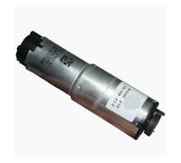 Avviatore elettronico a due stadi con riduttore epicicloidale da 12 V, avviatore elettronico ad alta coppia con magnetismo grigio di terre rare, rapporto di riduzione 19: 1 Motor Starters