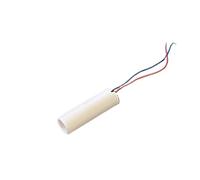 Avviatore elettronico a vibrazione senza nucleo, giocattolo massaggiatore, DC 1,5 V 3 V 3,7 V, 9 mm, coperchio del cilindro, 7 mm * 16 mm Motor Drivers