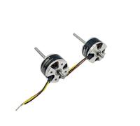 Avviatore elettronico brushless con rotore esterno da 23 mm 3S-6S 1700KV 1806 DC 12V-24V ad alta velocità for modelli di aeromobili fai da te