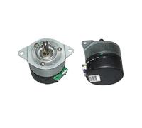 Avviatore elettronico brushless DC 12-24V 24H Servo con azionamento integrato Encoder a 100 fili Avviatore elettronico brushless Encoder Ingranaggio metallico 9T Motor Starters