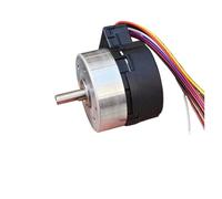 Avviatore elettronico brushless DC 12V 24H055M020 Scheda di azionamento integrata Segnale Encoder Feedback Servo avviatore Regolazione della velocità 100 Linea Motor Drivers