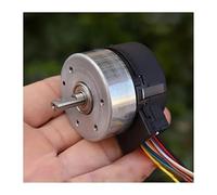 Avviatore elettronico brushless DC, avviatore servo, scheda di azionamento integrata, con feedback encoder, regolazione della velocità frequenza degli impulsi Motor Drivers