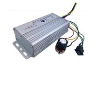 Avviatore elettronico CC da 70 A Regolatore di velocità 12 V-60 V Controllo reversibile Interruttore avanti/indietro Motor Starters