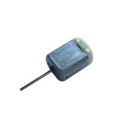 Avviatore elettronico FC-280SA-18165 DC 12V 12400RPM Albero lungo 280PA for la sostituzione dell'attuatore della serratura della portiera dell'auto Motor Drivers