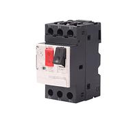 Avviatore elettronico GV2-ME14C 6-10A Interruttore automatico Avviatore elettronico GV2-ME14C 6-10A Interruttore automatico di protezione Comando a pulsante Protettori di dispersione a terra