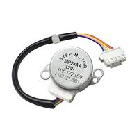 Avviatore elettronico Micro Toy On-Hook for condizionatore d'aria, avviatore elettronico Air Guide, avviatore elettronico Swing Vane Swing Wind, avviatore elettronico passo-passo MP24AA 1521212901 Mot