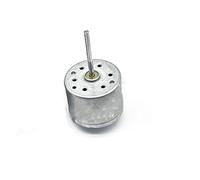 Avviatore elettronico Micro Toy RF-310T-11400, avviatore elettronico a piccola ventola, avviatore elettronico fatto a mano giocattolo fai-da-te, avviatore elettronico cappello solare Avviatore elettro