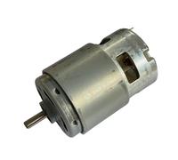 Avviatore elettronico RS-775WC-7021 DC 12V-24V 18V 13100RPM for utensili da trapano elettrico ad alta velocità Motor Starters