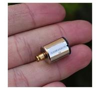 Avviatore elettronico senza nucleo da 12 mm*15 mm DC 3 V 3,7 V 5 V 6 V 43800 giri/min Motore ad alta velocità 1215 Albero della ruota in rame da 3,95 mm Motor Drivers