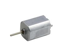 Avviatore elettronico SF-266SH-10340 con spazzola in metallo prezioso, motore a rotore quadrato a 6 poli, CC 12V-24V for la riparazione dello specchietto retrovisore dell'auto Motor Starters