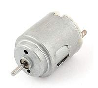 avviatore elettronico Velocità di uscita Avviatore microelettronico, for nave auto fai-da-te, DC 3V-6V 16500 giri/min FUZEGRDLI