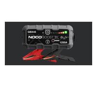 §Avviatore Batteria NOCO Boost X GBX45 1250A 12V§
